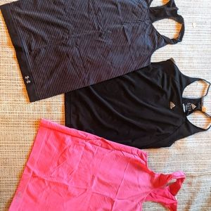 Workout Tank Bundle